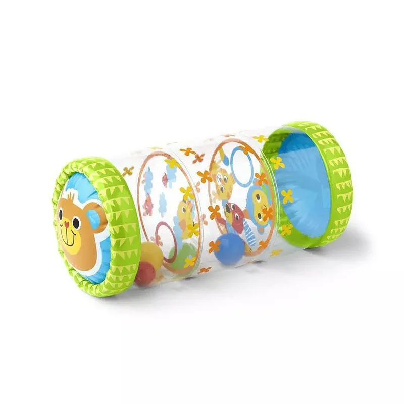 Colchoneta de juego sensorial