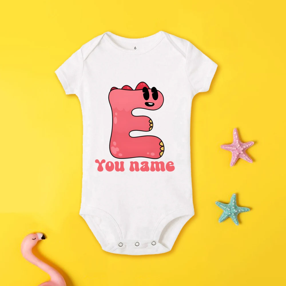 Mono personalizado para bebé recién nacido – Regalo Baby Shower - imagen 3