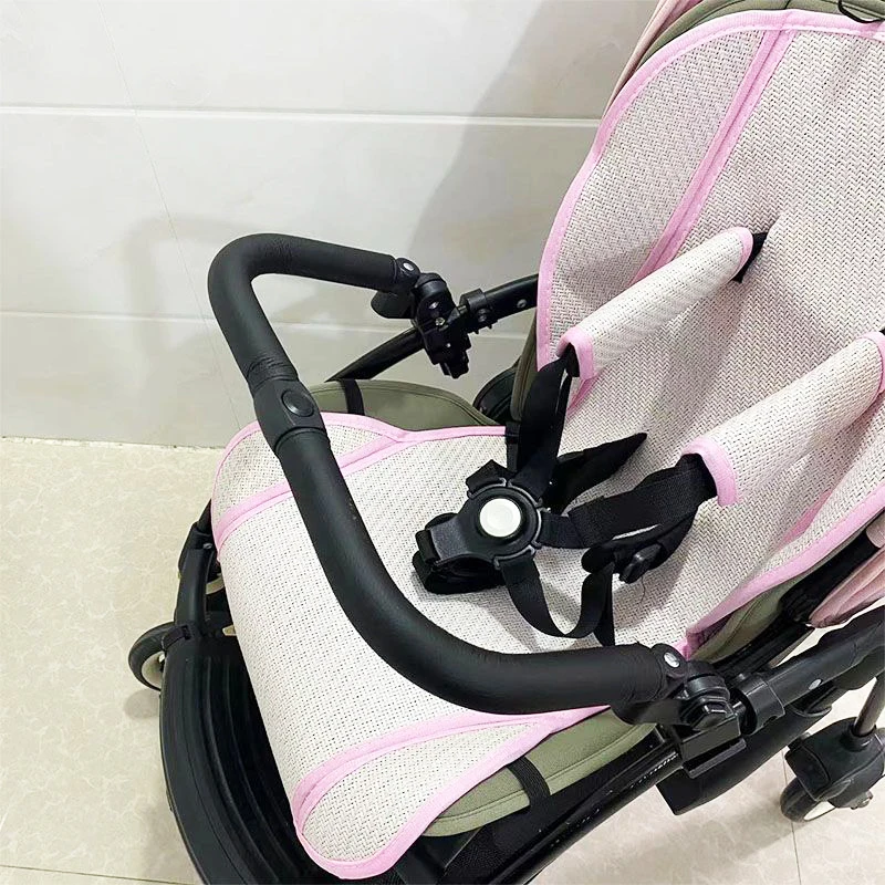 Parachoques universal para cochecito - compatible con Yoya y Cybex - imagen 5