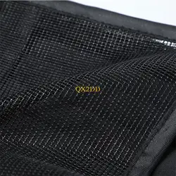 Guantes QX2D con orejeras de malla ventilada todo el año