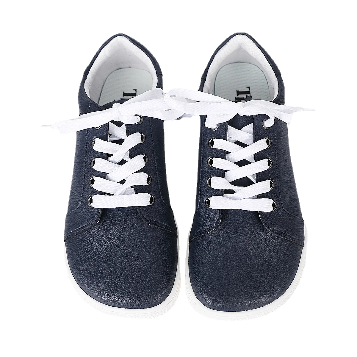 Tipsietoes Zapatillas piel niño – Suela suave y flexible - imagen 2