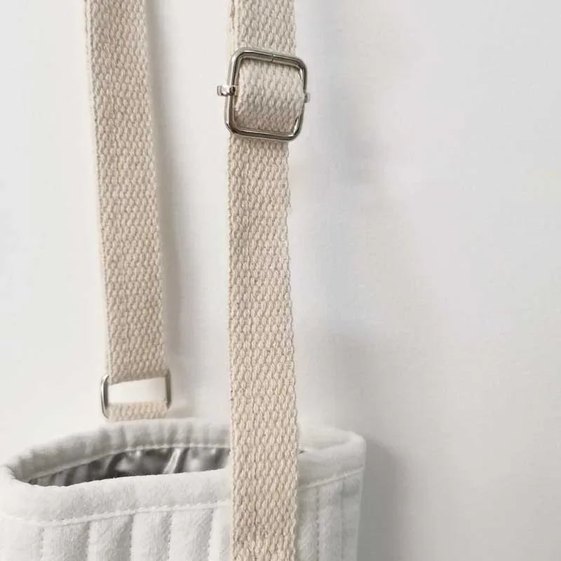 Funda isotérmica para biberones de bebé con estampado infantil - imagen 3