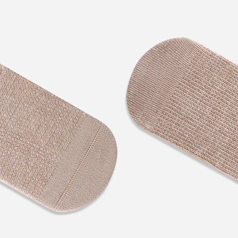 Calcetines bebé antideslizantes de algodón suave antibacterianos - imagen 4