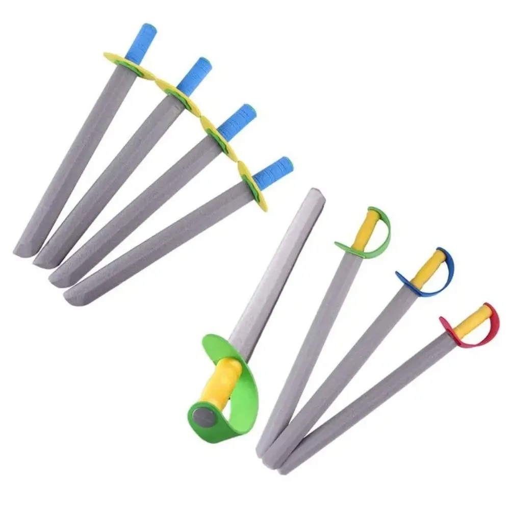 Dagger de espuma EVA – Juguete interactivo ligero para niños - imagen 4