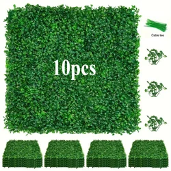 Césped artificial Milán: panel de hierba para jardín