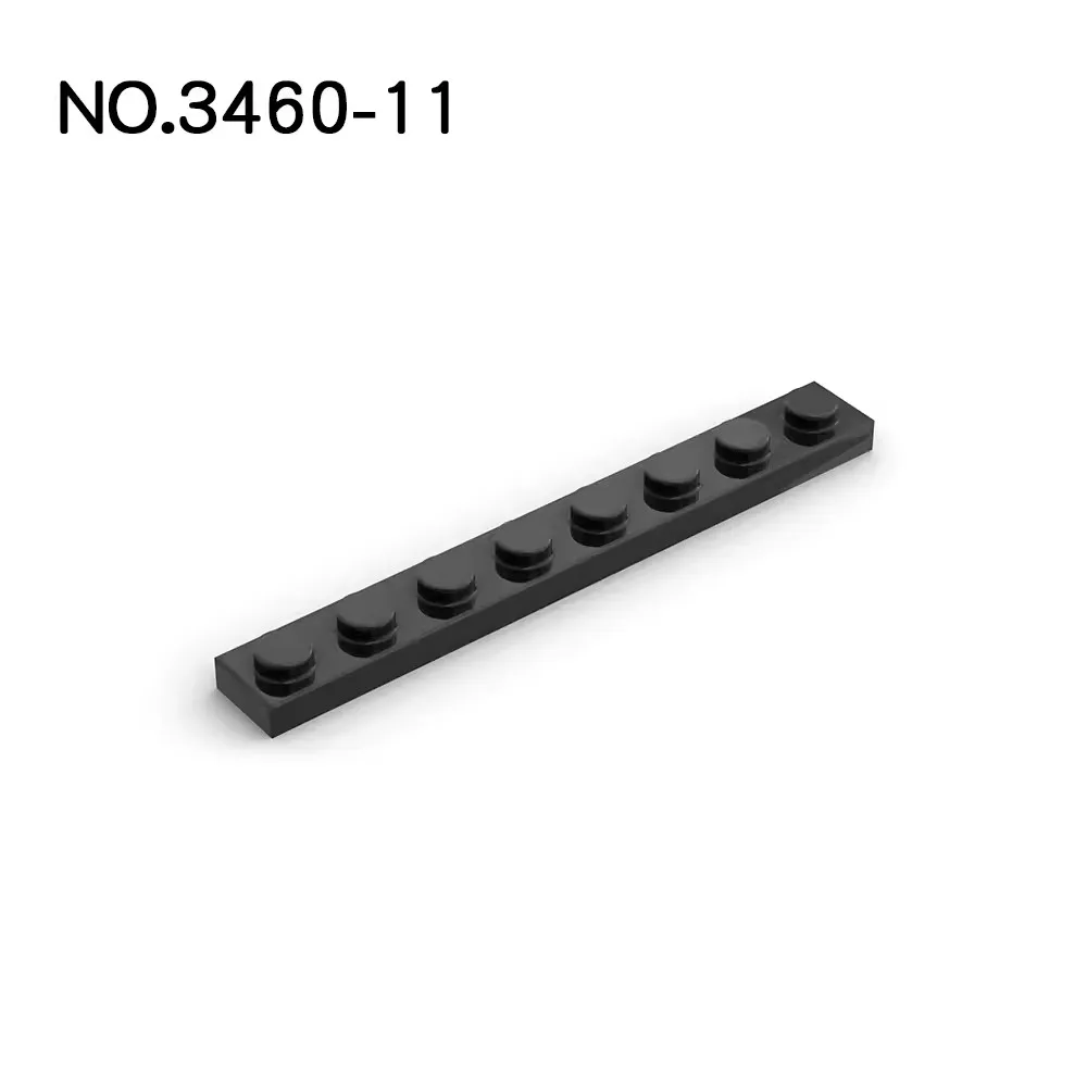 Piezas de construcción para DIY