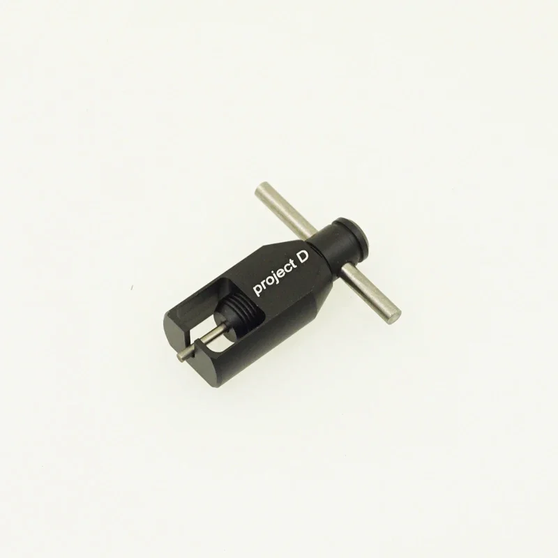 Herramienta para separar engranajes Tamiya Mini para motor - imagen 2