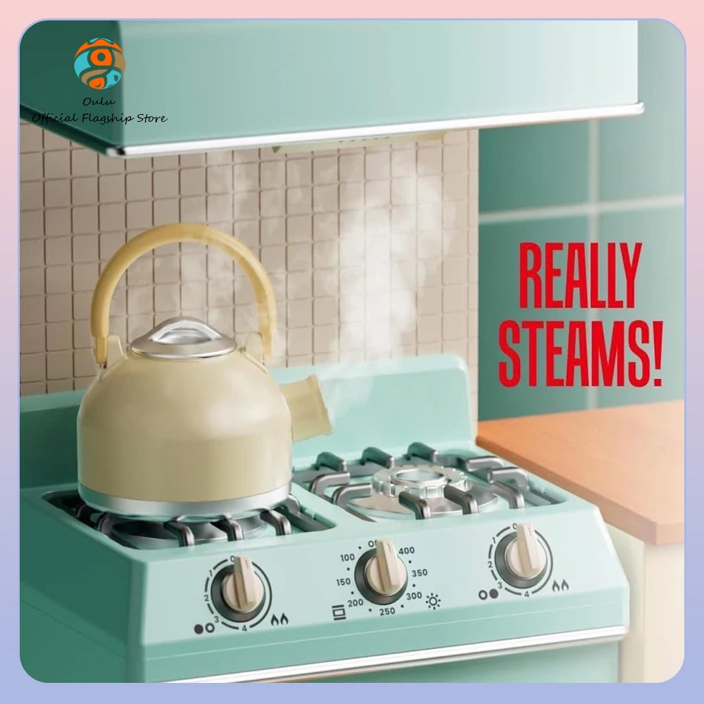 Zuru Mini Brands figura coleccionable decorativa para cocina mágica