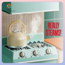Zuru Mini Brands figura coleccionable decorativa para cocina mágica