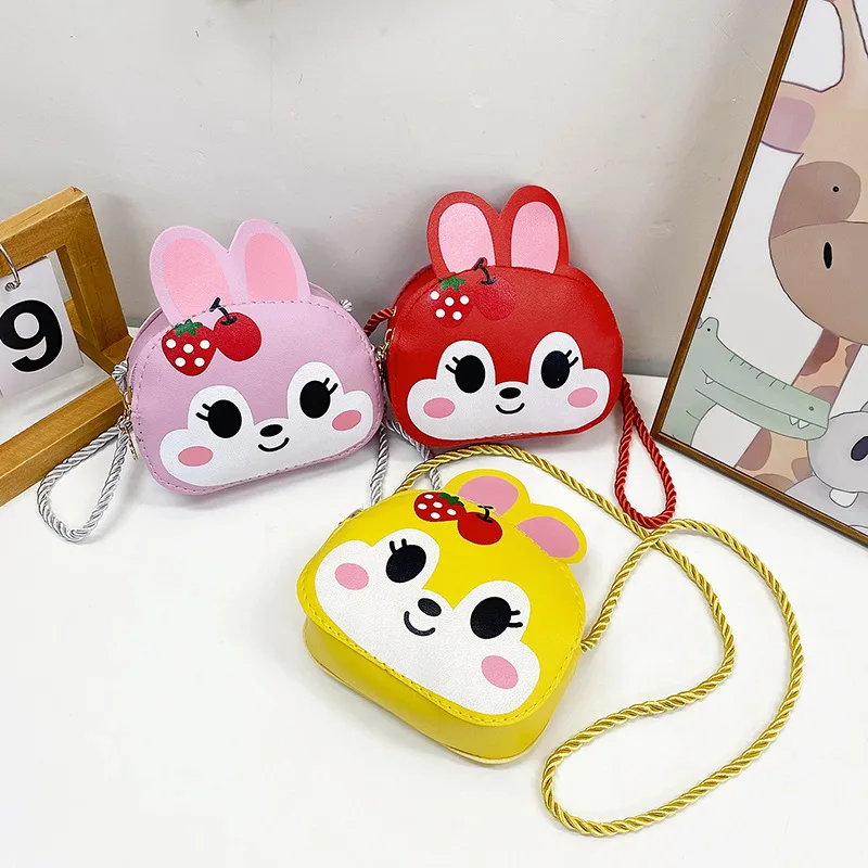 Bolso de cambio bandolera con estampado princesa para bebé - imagen 4