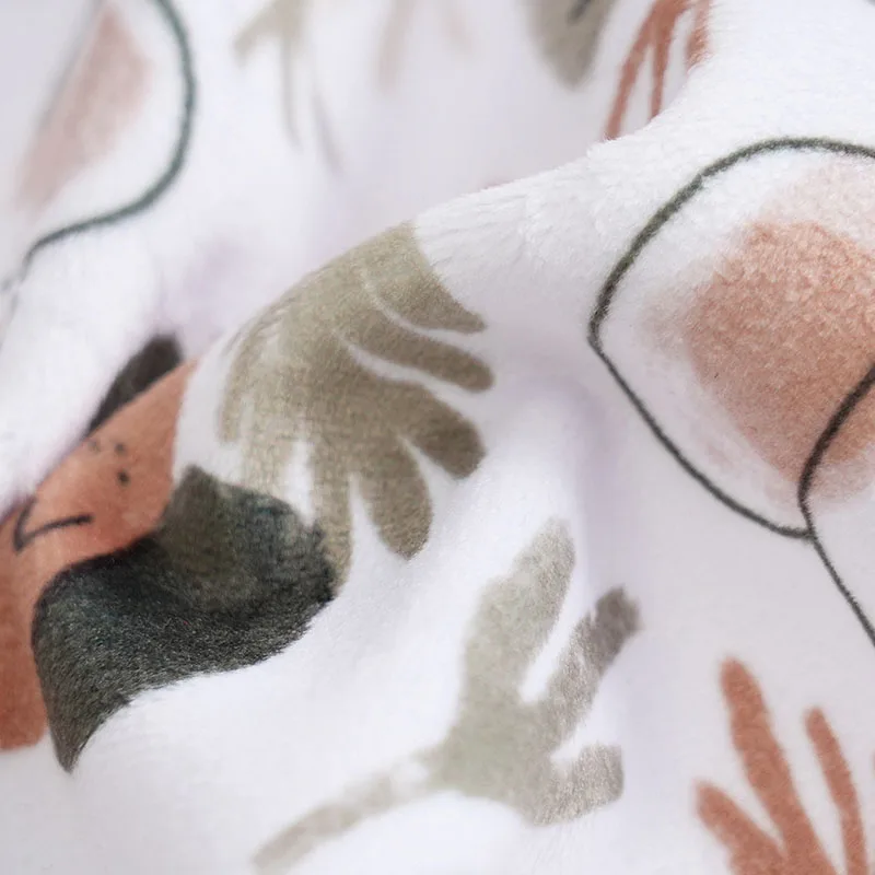 Body bebé koala en felpa cómoda para otoño e invierno - imagen 5