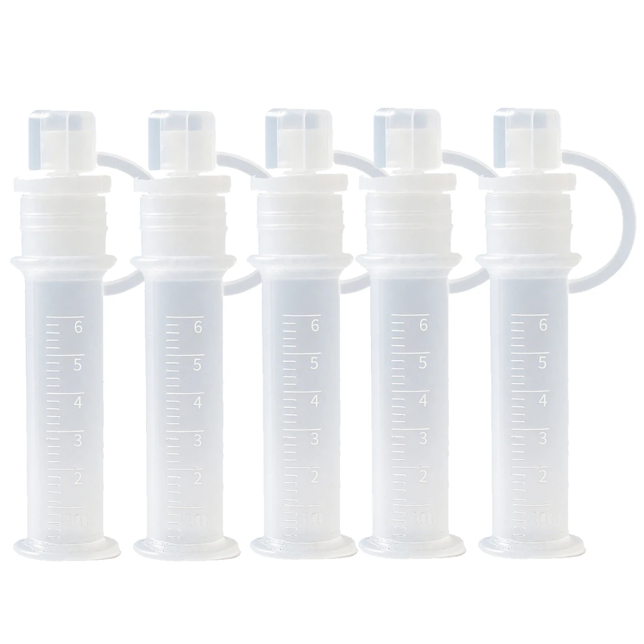 Recolectores de calostro silicona para leche materna del bebé
