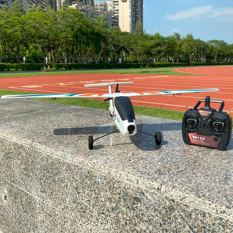 ESKY MINI Eagle avión teledirigido RC con ala fija para niños - imagen 5