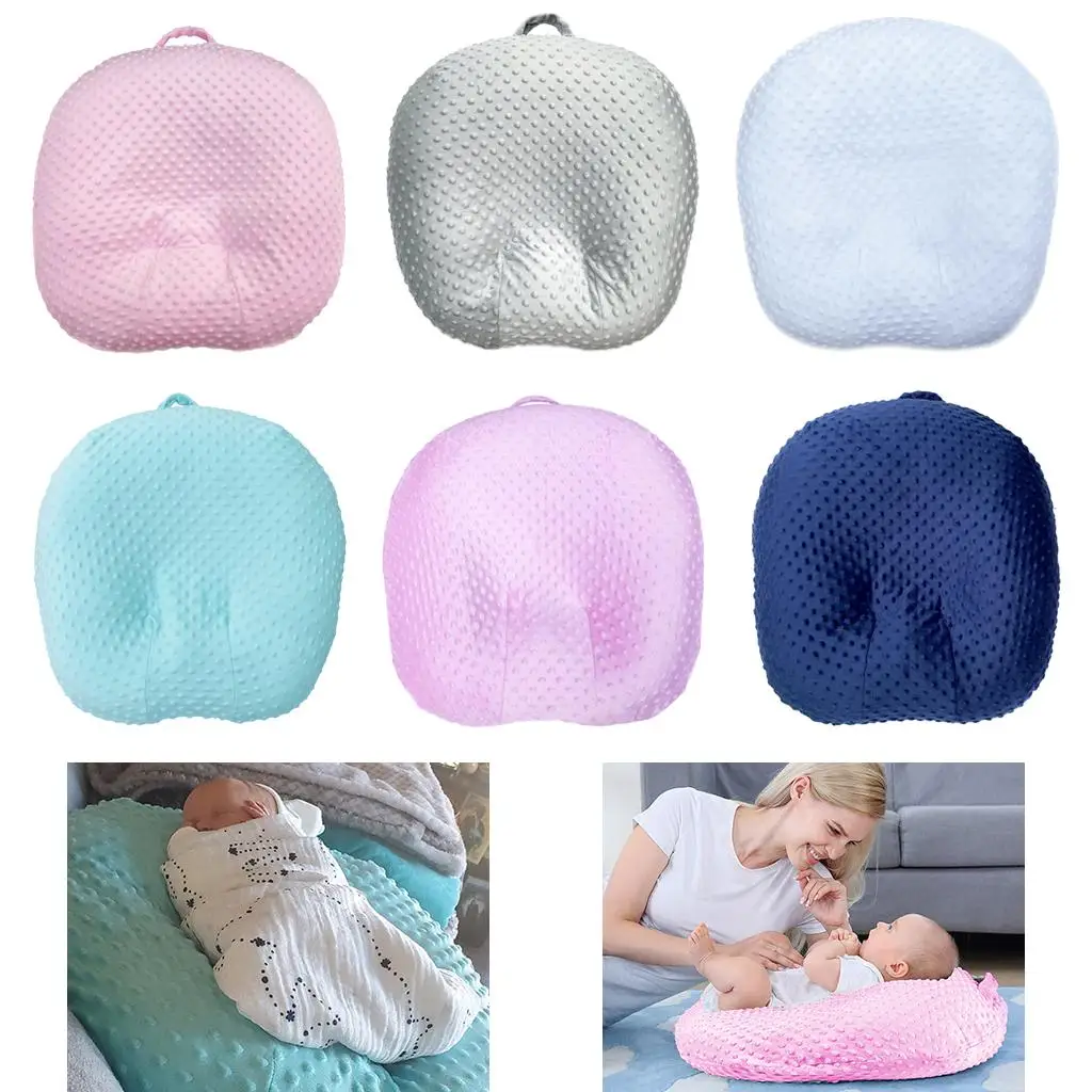 Funda tumbona bebé y cojín cuna – Extraíble para recién nacido