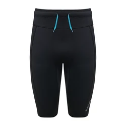 Bañador de neopreno para surf: pantalones cortos cálidos elásticos