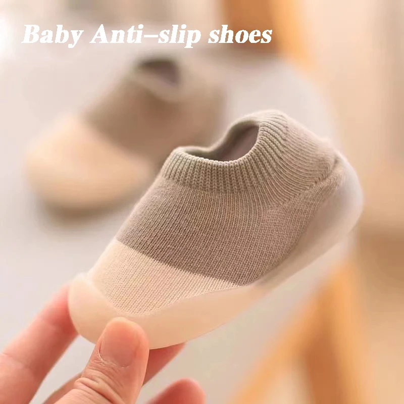 Zapatos de piel primeros pasos bebé – Suela blanda BeBe