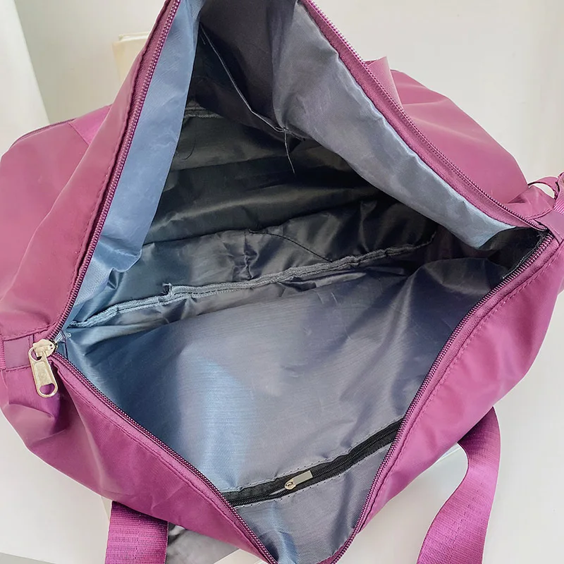 Bolsa de maternidad impermeable de gran capacidad para bebé, práctica - imagen 5