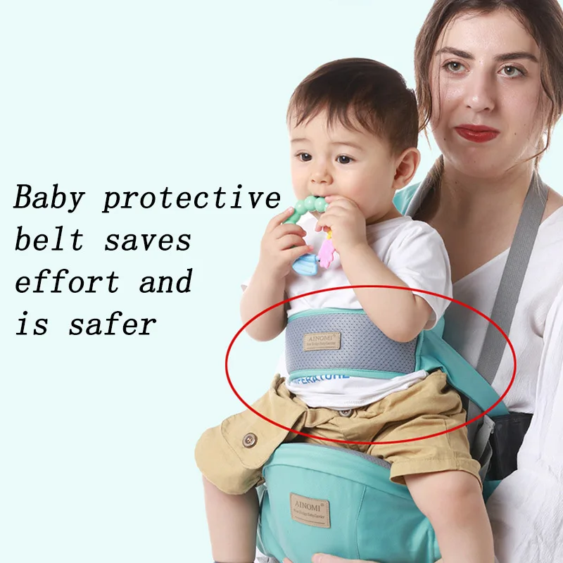 Cinturón de seguridad infantil – Correa regulable antideslizante - imagen 4