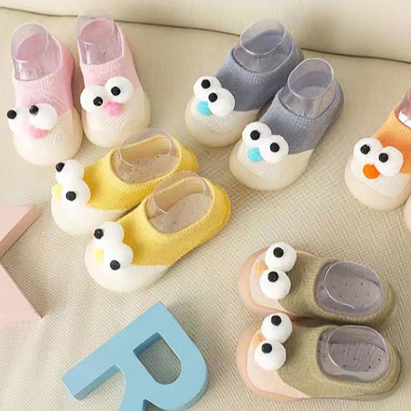 Zapatos de piel primeros pasos bebé – Suela blanda BeBe - imagen 3
