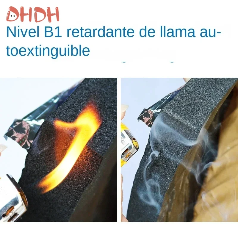 Alfombra aislamiento coche – Antivibraciones y térmica - imagen 3