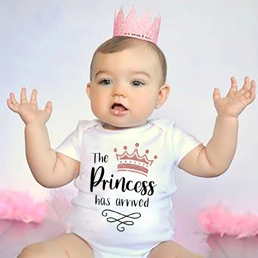 Body neonatal con letras – Pelele unisex para bebé - imagen 3