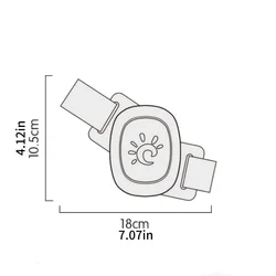 Auriculares antirruido para bebés y niños: sueño tranquilo