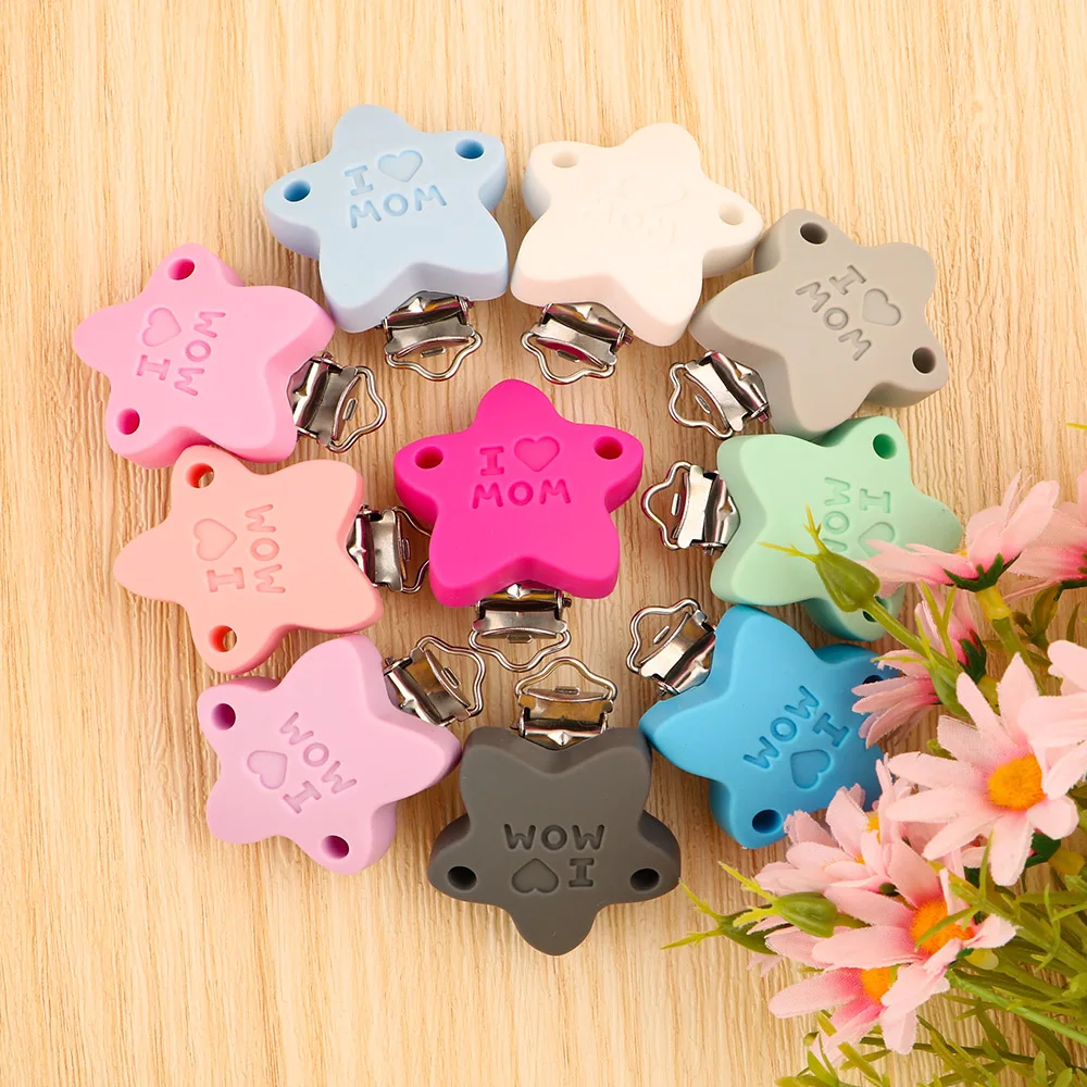 Kovict – Enganches de silicona con animalitos para mochila infantil - imagen 5