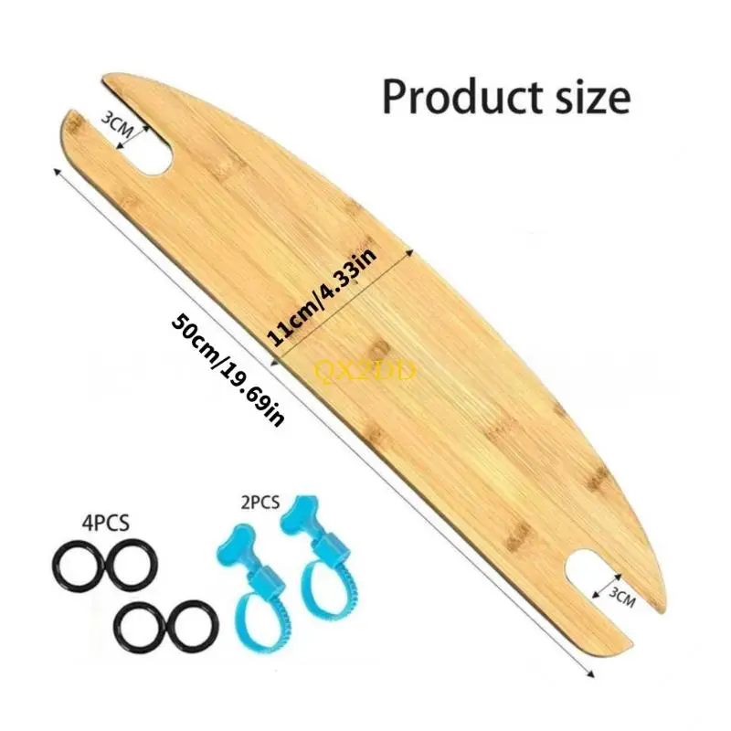 Reposapiés acolchado para trona con pedal ajustable y esquinas redondeadas - imagen 4
