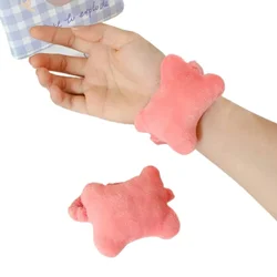 Reposamuñecas ergonómico para ratón - Cojín de apoyo suave y cómodo
