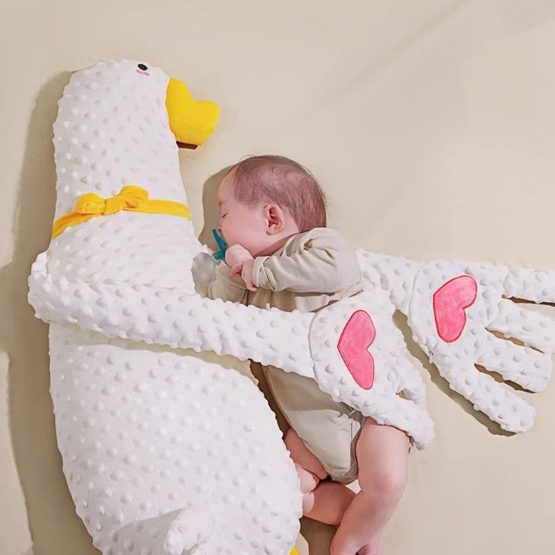 Almohada reconfortante para diferentes usos