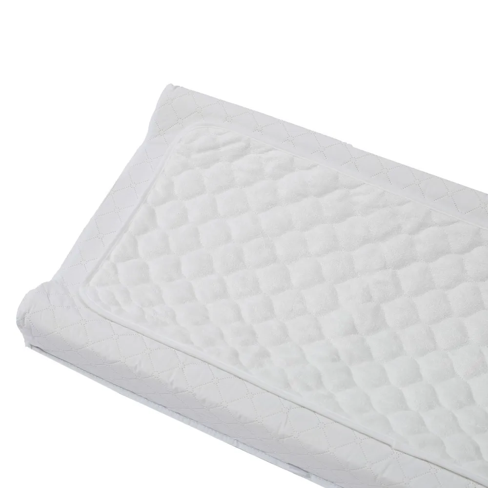 Cambiador impermeable para recién nacido