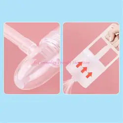 Aspirador nasal para bebés – Elimina mocos con suavidad