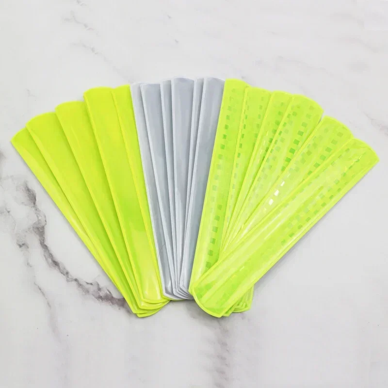 Pantalones reflectantes de seguridad para ciclismo infantil - imagen 3