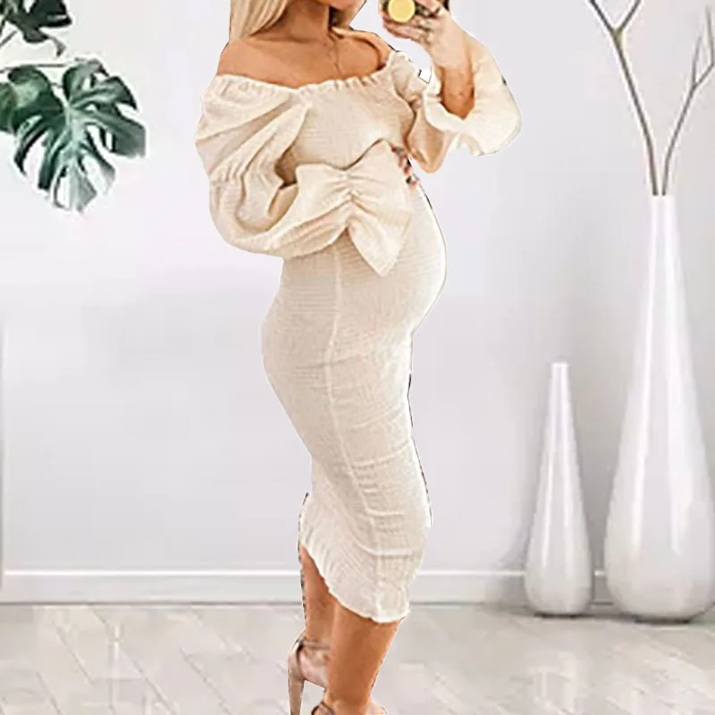 Caída del vestido y estilo veraniego