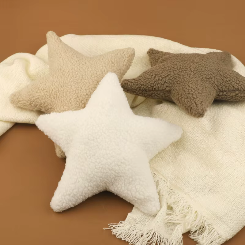 Colores disponibles estrella