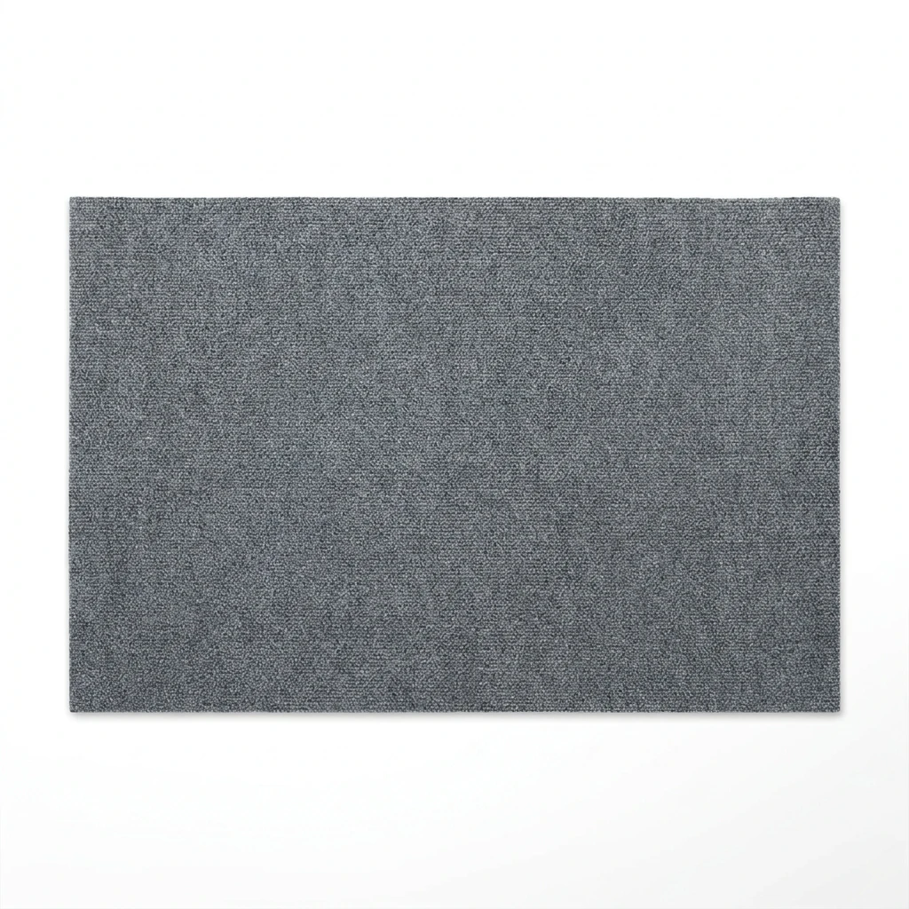 Alfombrilla antideslizante para silla, gran tamaño y duradera - imagen 2