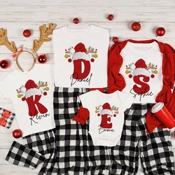 Conjuntos de Navidad para familia – Ropa coordinada padres e hijos