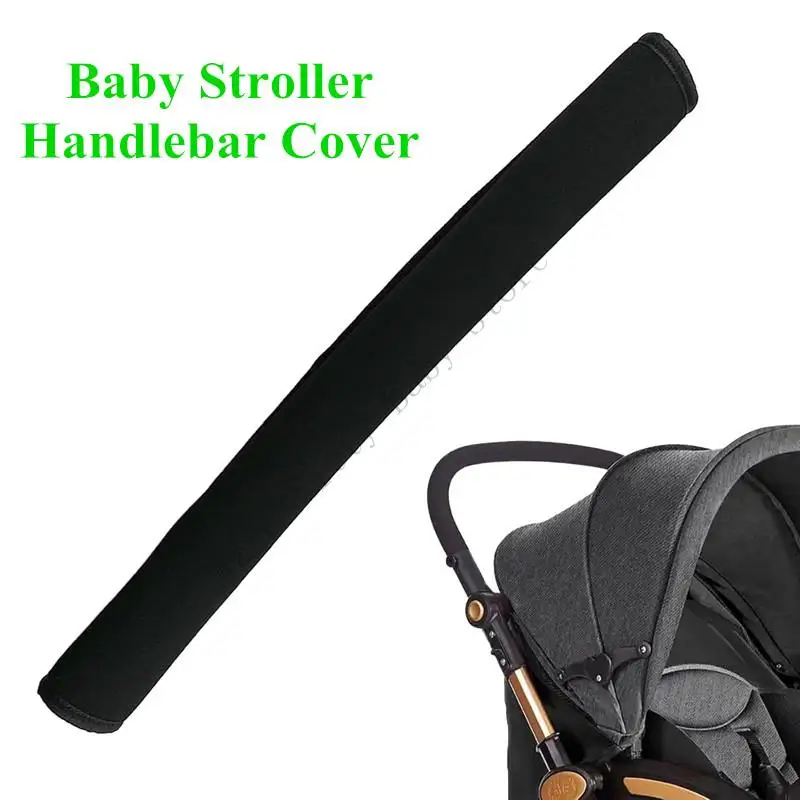 Protector antideslizante cubre manillar de cochecito para bebé - imagen 5