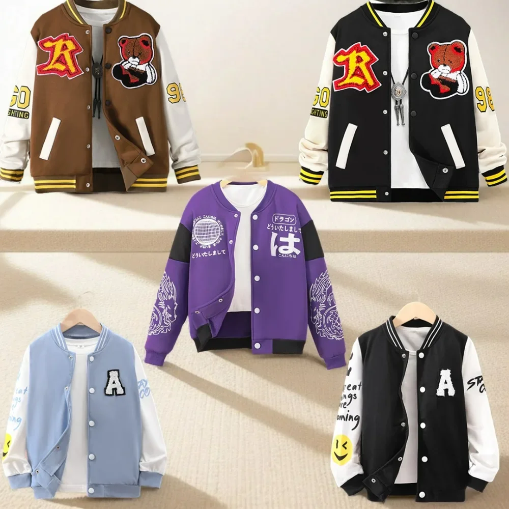 Colores y estilos disponibles