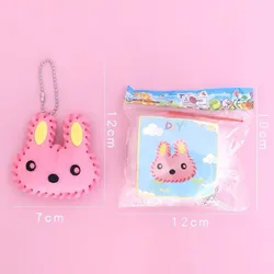Kits de manualidades con animales de tela para niños – Regalos creativos