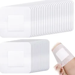 Parche protector antiséptico para bebé – Transpirable y suave