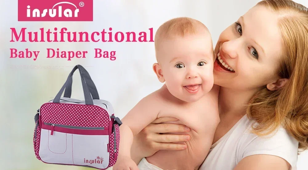 Bolsa Insular - vista frontal