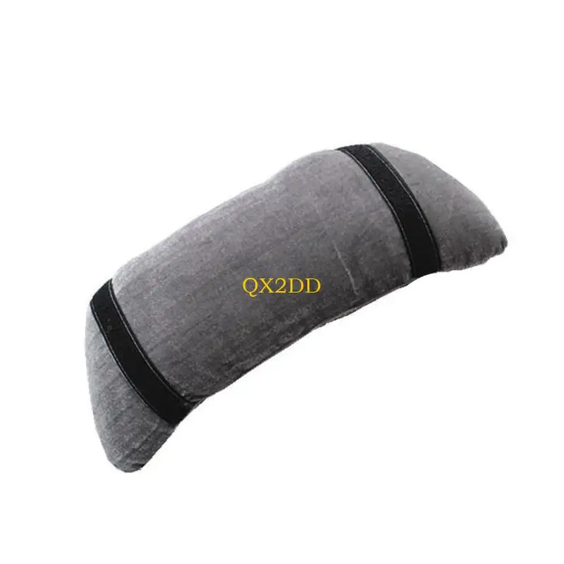 QX2D almohada de apoyo para recién nacido en fotografía - imagen 3