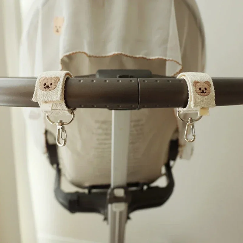 Accesorio para patinete y cochecito