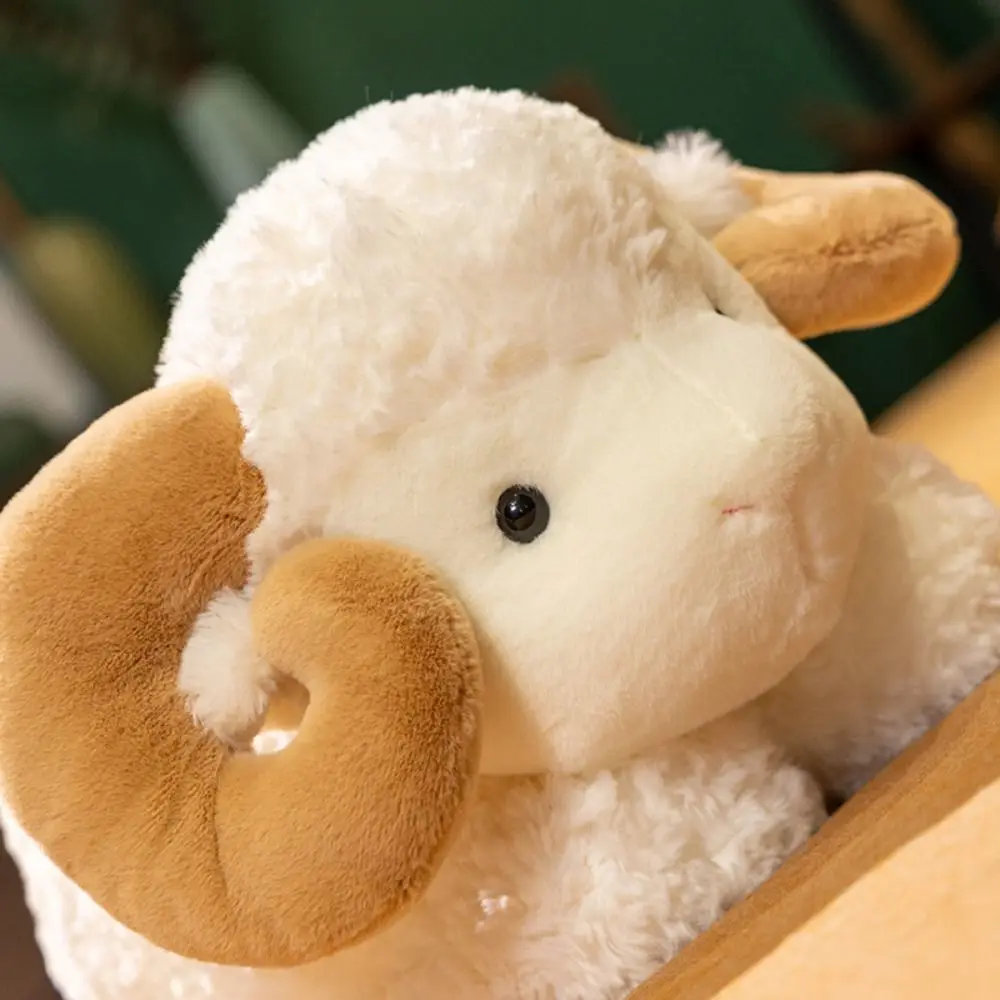 Textura suave del peluche