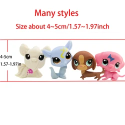LPS Dogs – Figura de acción de perro para niños