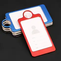 Porta tarjetas con cordón para carnet escolar, funda autobús