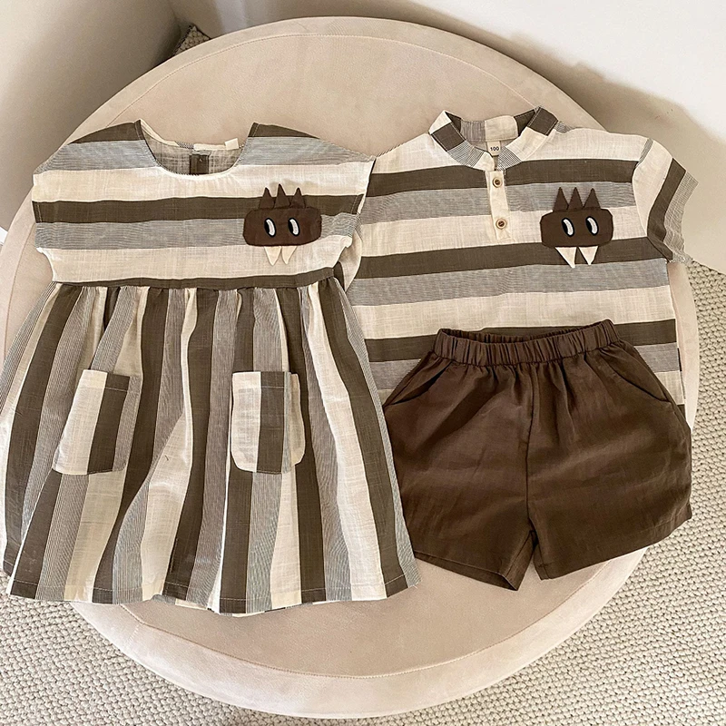 Estilo informal verano