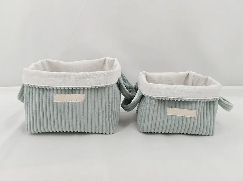 Caddy organizador para pañales y accesorios