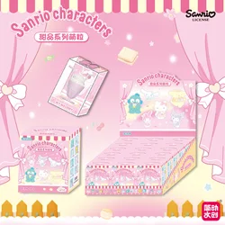 Figura coleccionable de anime Sanrio con personajes variados